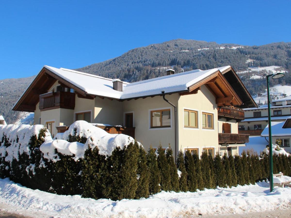 Apartment Schweiberer-2 By Interhome Aschau Im Zillertal Zewnętrze zdjęcie