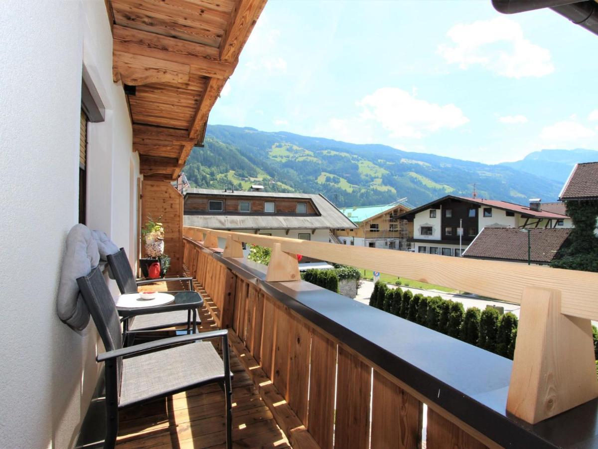 Apartment Schweiberer-2 By Interhome Aschau Im Zillertal Zewnętrze zdjęcie