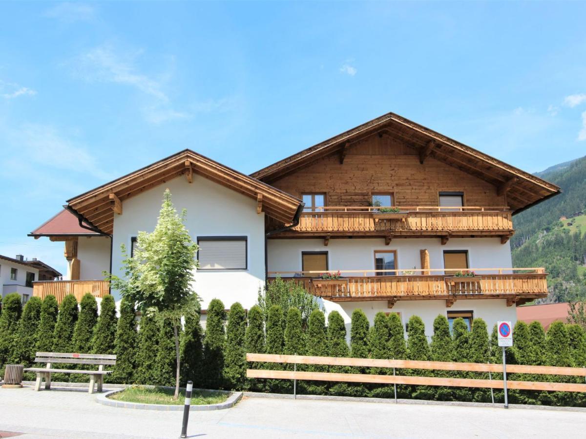 Apartment Schweiberer-2 By Interhome Aschau Im Zillertal Zewnętrze zdjęcie