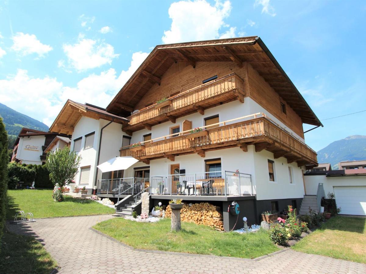 Apartment Schweiberer-2 By Interhome Aschau Im Zillertal Zewnętrze zdjęcie