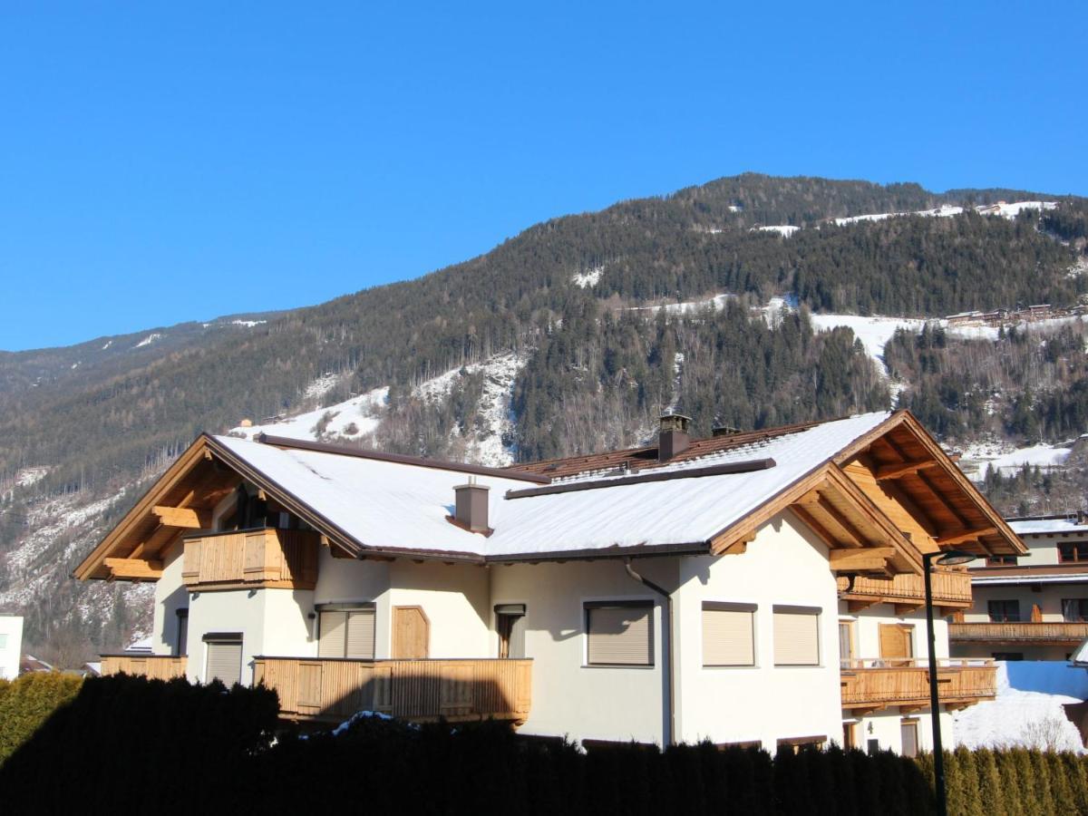 Apartment Schweiberer-2 By Interhome Aschau Im Zillertal Zewnętrze zdjęcie