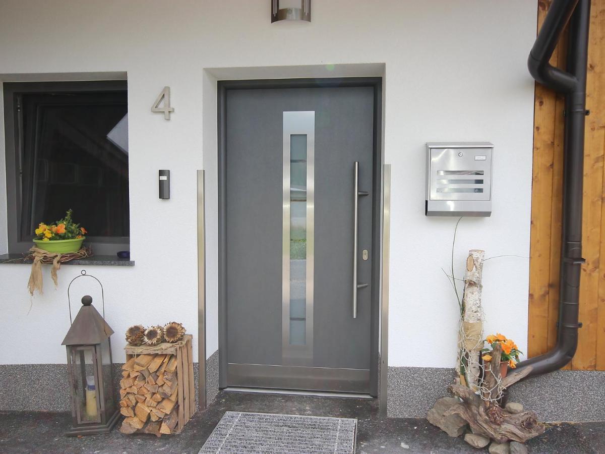 Apartment Schweiberer-2 By Interhome Aschau Im Zillertal Zewnętrze zdjęcie