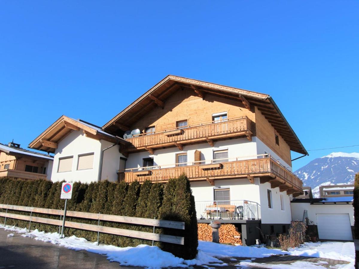 Apartment Schweiberer-2 By Interhome Aschau Im Zillertal Zewnętrze zdjęcie