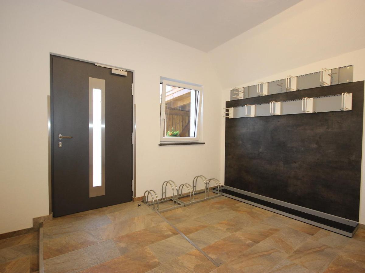 Apartment Schweiberer-2 By Interhome Aschau Im Zillertal Zewnętrze zdjęcie