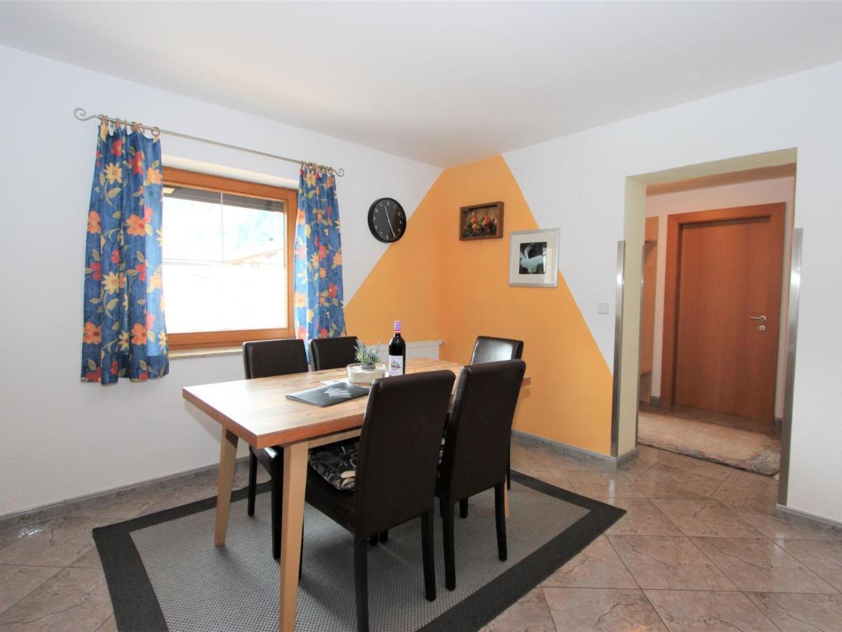 Apartment Schweiberer-2 By Interhome Aschau Im Zillertal Zewnętrze zdjęcie