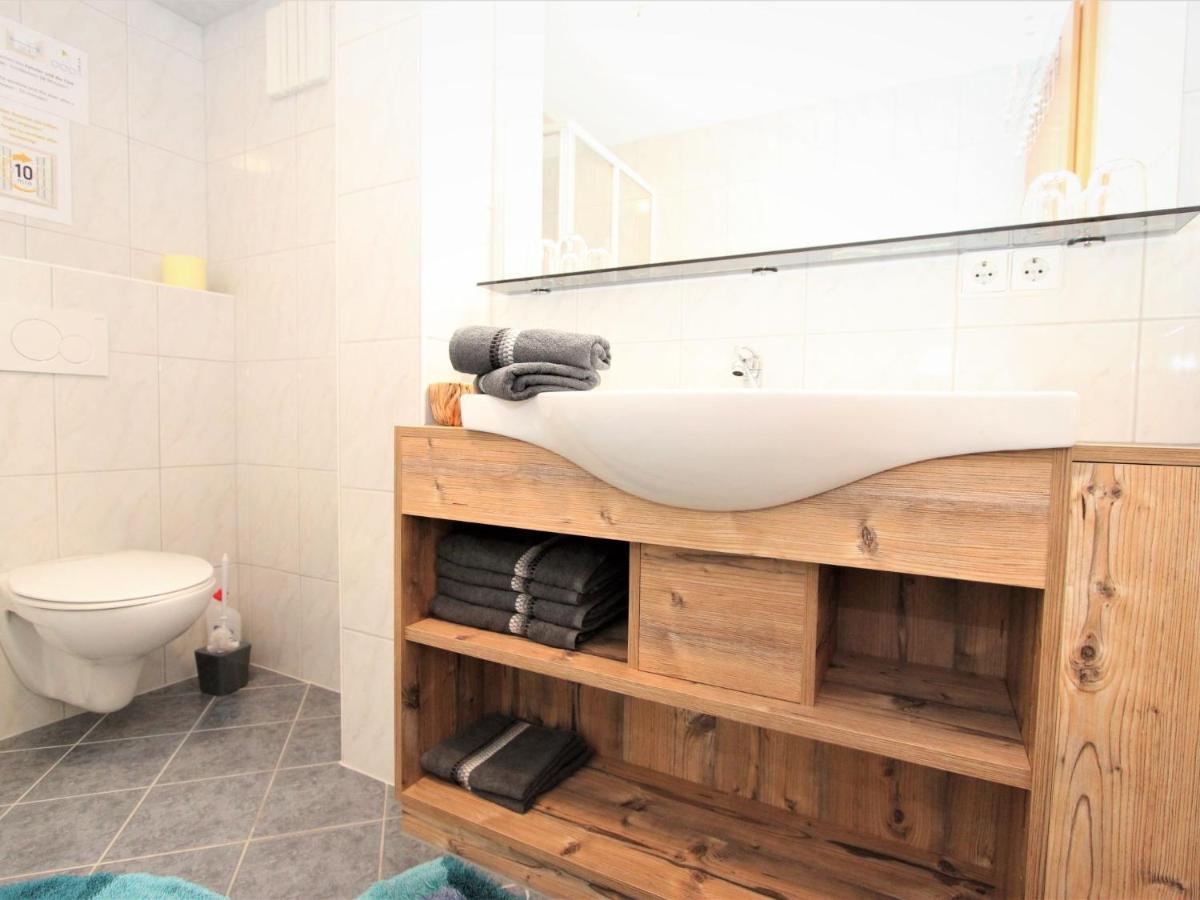 Apartment Schweiberer-2 By Interhome Aschau Im Zillertal Zewnętrze zdjęcie