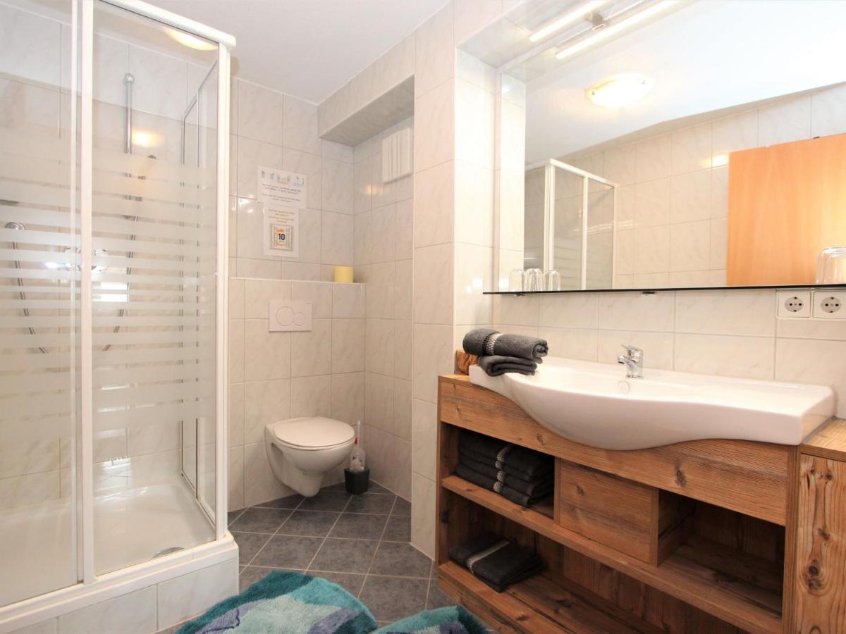 Apartment Schweiberer-2 By Interhome Aschau Im Zillertal Zewnętrze zdjęcie